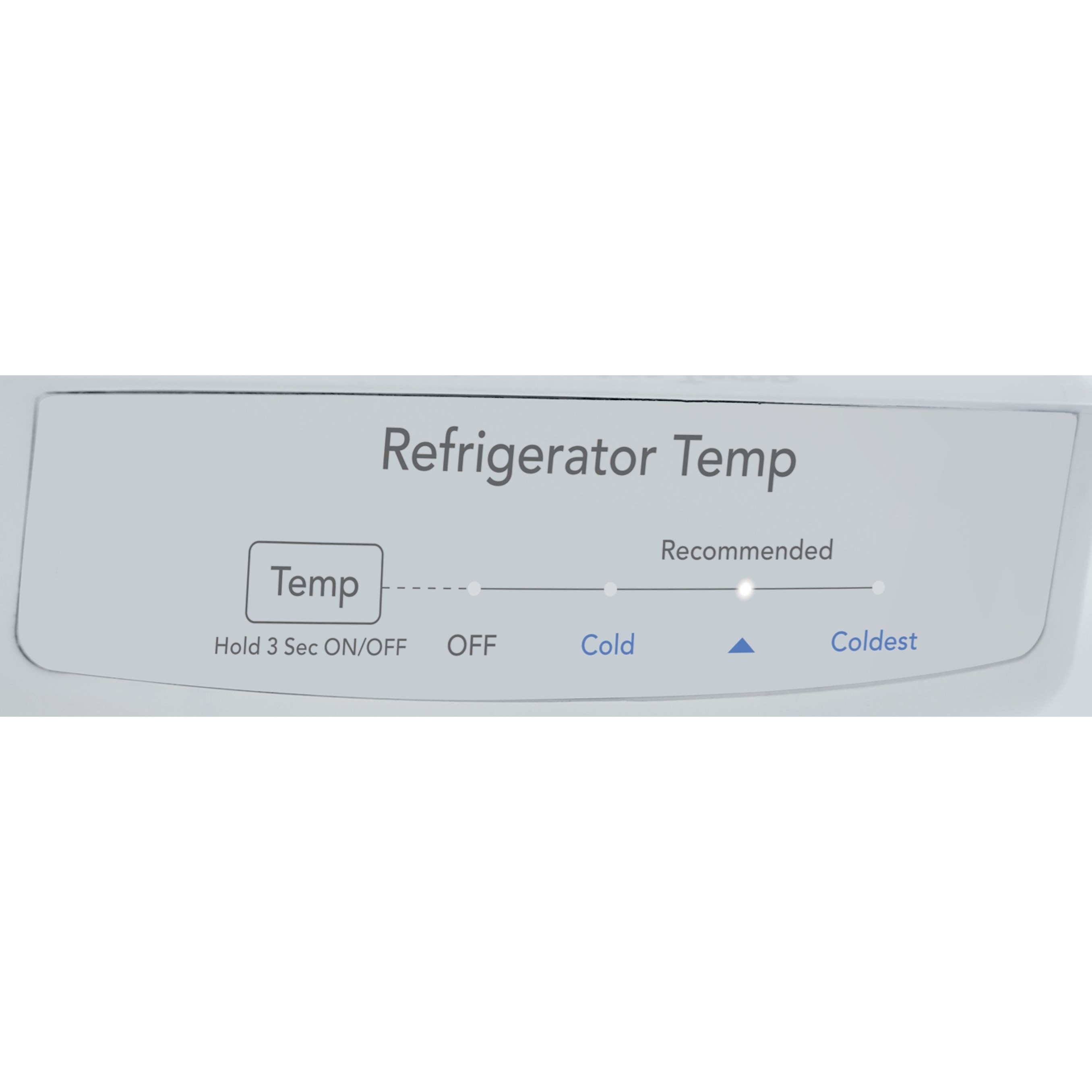 Frigidaire FFET1222UV 11.6 Cu. Ft. Top Freezer ApartmentSize Refrigerator Westrich Furniture